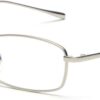Rectangle Eyeglass