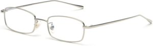 Rectangle Eyeglass