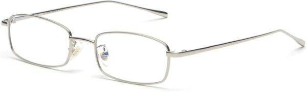 Rectangle Eyeglass