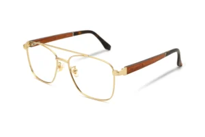 Retro Eyeglasses