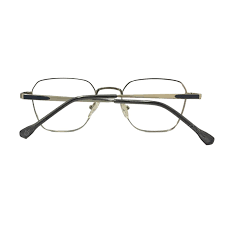 Retro Eyeglasses