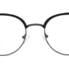 Round Eyeglasses