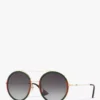 Rounded Sunglasses
