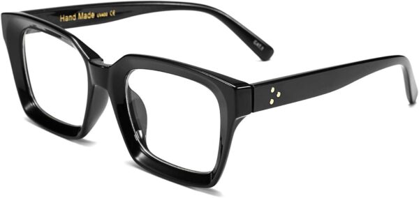 Square Eyewear