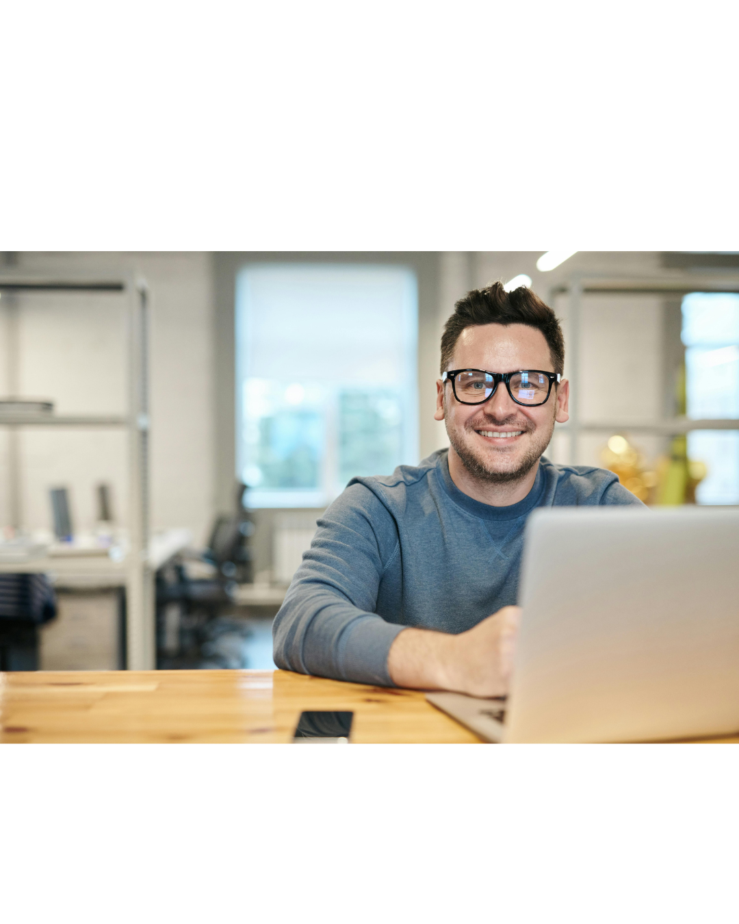 benefits of blue light blocking glasses